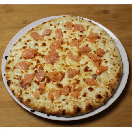 Nordique blanche 31 cm