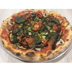 La super vegan 31 cm