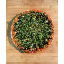 Shi'K roquette 40 cm